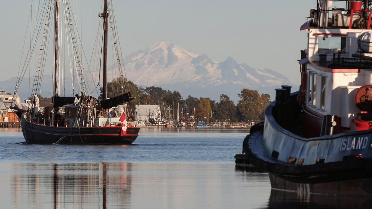 GOAL 1: Enhance Connectivity and Accessibility