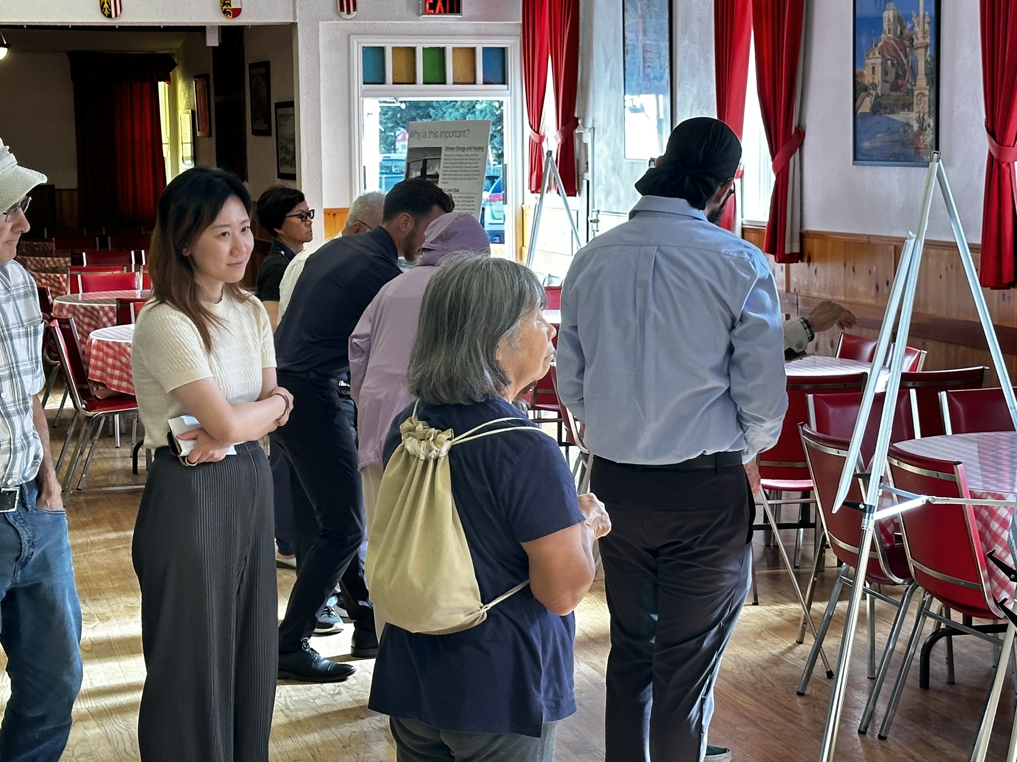 Image of 2024 Summer engagement event 