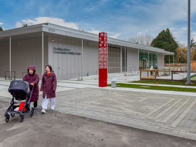 Welcome, Luke Ramsey, 2025