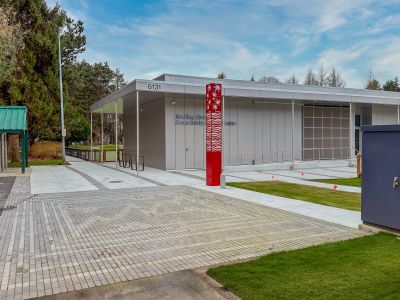 Welcome, Luke Ramsey, 2025